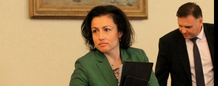 МЕСТНИ ИЗБОРИ: Министърът на земеделието Десислава Танева идва в Добрич по покана на Надежда Петкова