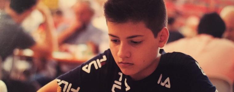 Момчил Петков – най-добре представилият се българин на Световното по шахмат в Мумбай