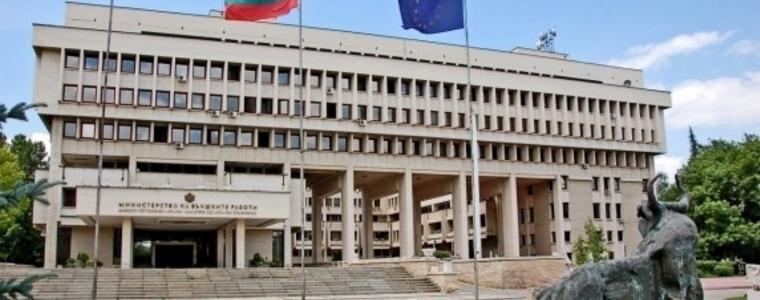 МВнР сезира румънските власти заради замърсения въздух в Русе