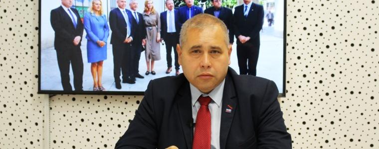 МЕСТНИ ИЗБОРИ: Реализирахме мечтата на добруджанци да увековечим Освободителя на Добруджа (ВИДЕО)