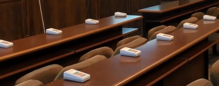 ОИК-Добрич обяви имената на избраните за общински съветници