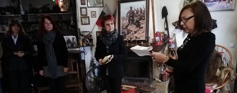 Отличиха майстори-занаятчии за годишнината на „Стария Добрич”