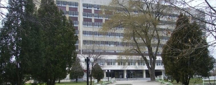 По-високи заплати за работещите в МБАЛ Добрич 