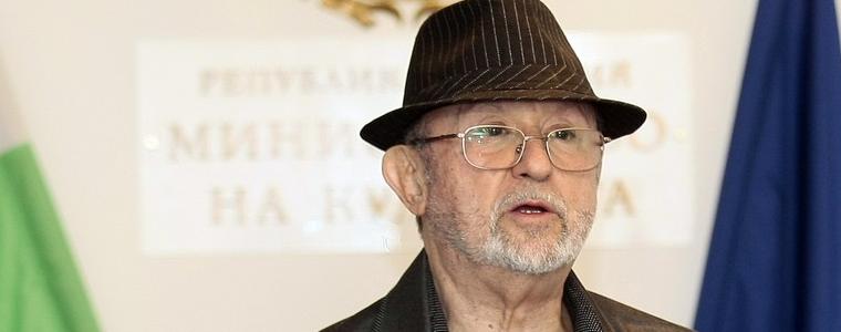 Почина легендарният композитор Милчо Левиев