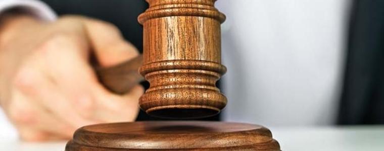 Постоянен арест за 24-годишен добричлия, разследван за държане на наркотици с цел разпространение