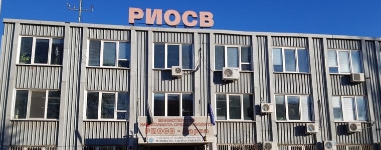 РИОСВ-Варна извърши проверка за задимяване в град Тервел