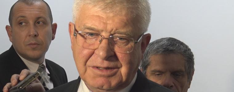 Ръст от 500 млн. лв. на разходите за здравеопазване през 2020 г. (ВИДЕО)