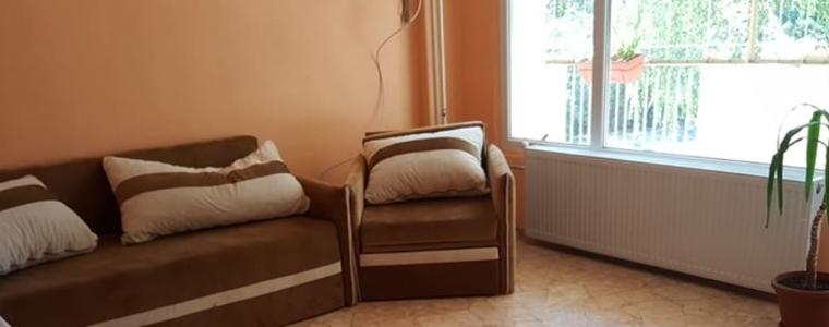 С дарение от фирма Есетере подмениха парната инсталация и радиаторите в няколко социални услуги в Добрич