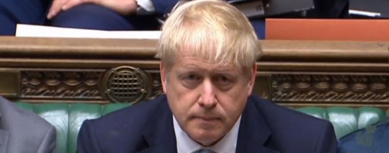 Сделката за Брекзит бе приета, но Джонсън не получи гаранция за одобрение до 31 октомври