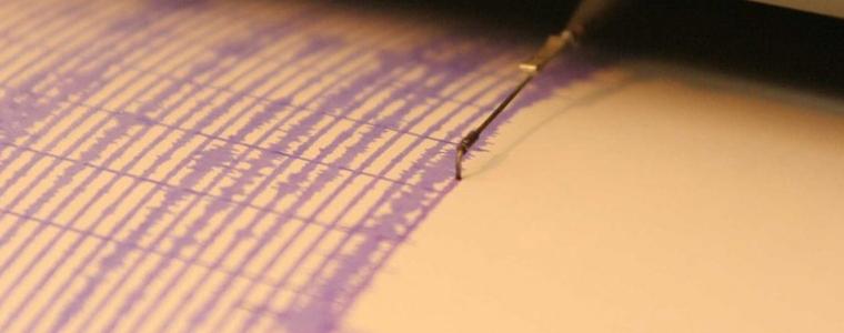 Слабо земетресение в Благоевградско