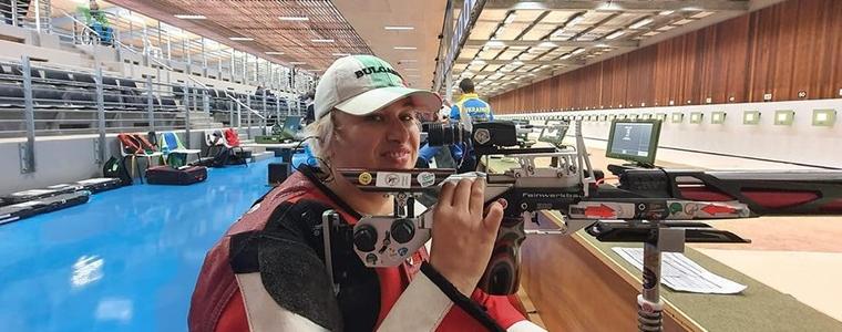 СПОРТНА СТРЕЛБА:  Милена Тодорова започна участието си на СП в Сидни 