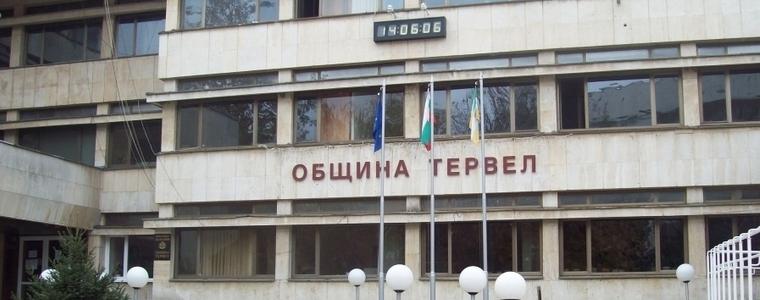  В Общински съвет -Тервел водеща е групата на ГЕРБ