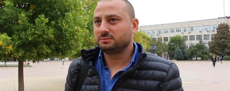 В световната карта по приготвяне на пица сме, смята  шеф Анатоли Колев (ВИДЕО)