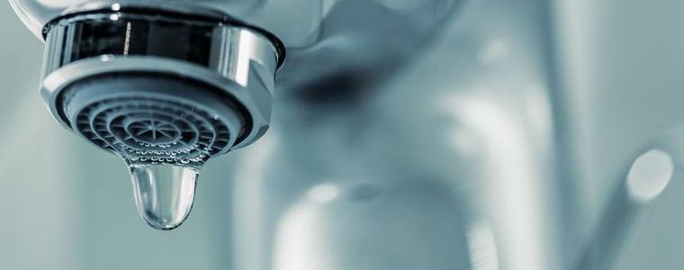 Водните аварии днес