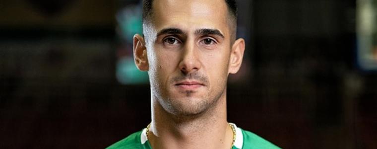 ВОЛЕЙБОЛ: Иван Петров-Кабата: Целта ни е тройката