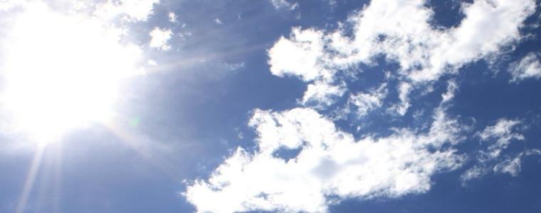 Времето на 24 октомври