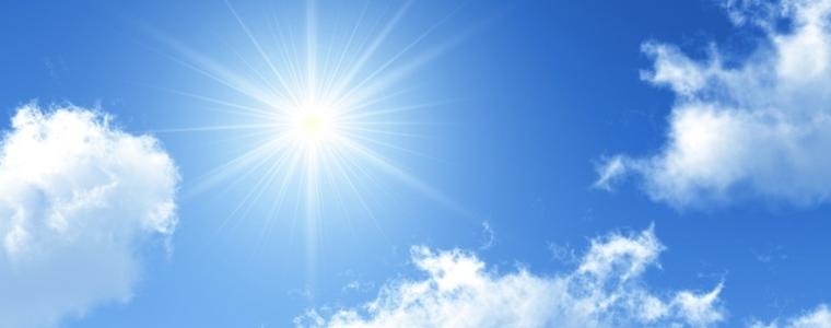 Времето на 26 октомври