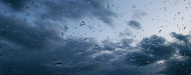 Времето на 31 октомври