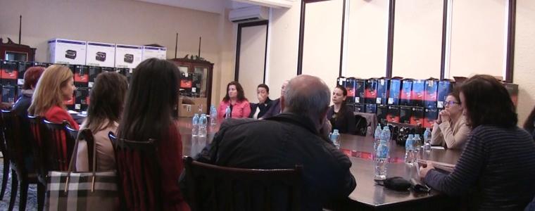 Здравни и социални услуги за възрастни и хора с увреждания от началото на 2020 г. по проект (ВИДЕО)