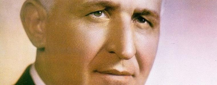 10 ноември 1989 г.- краят на една епоха и началото на друга