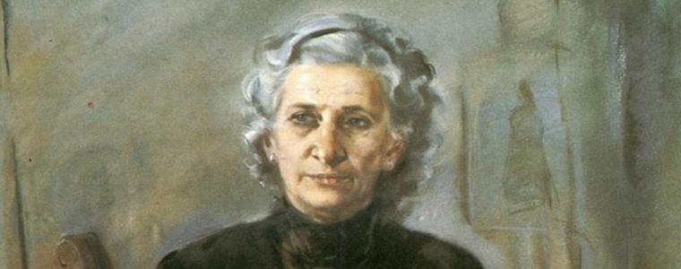 120 години от театралния дебют на Адриана Будевска