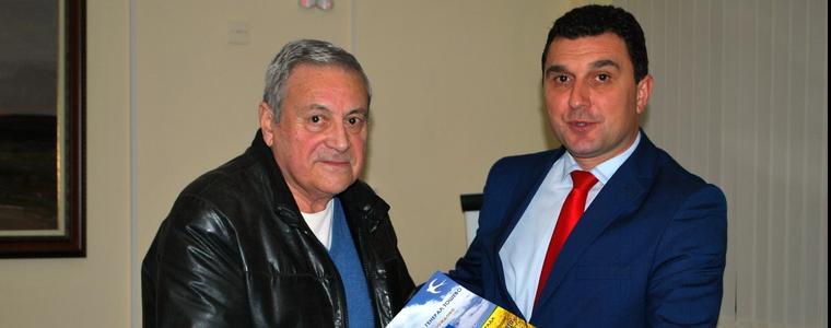 Авторка от Варна зае първо място на конкурса „Земя на пеещите колелета“