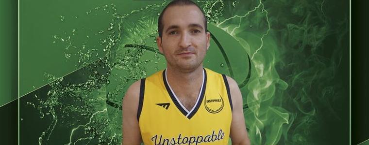 Баскетболист на „Ънстопабъл“ – Добрич бе избран за играч на кръга
