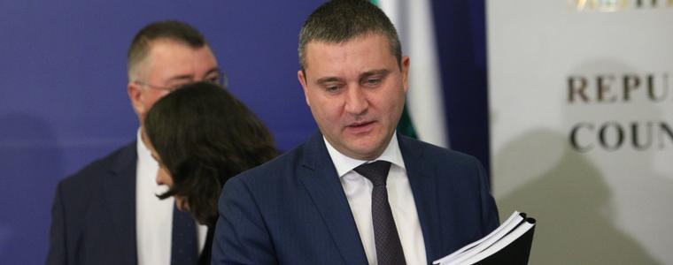 Бюджет 2020 влиза на първо четене в пленарна зала