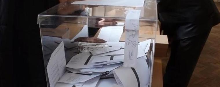 Четири добруджански общини избират кмет