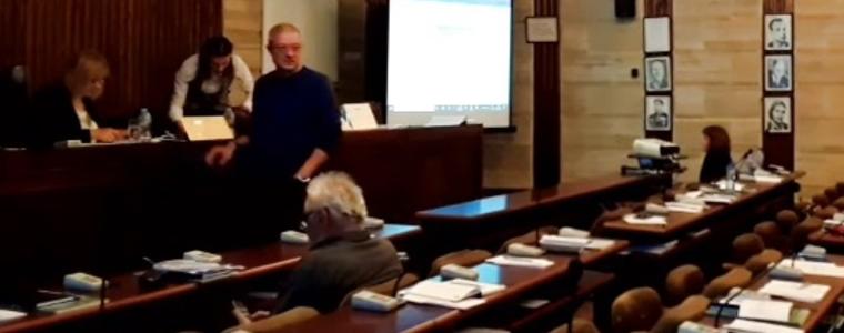 Д-р Георги Желев ще бъде председател на Спортната комисия на Общински съвет – Добрич