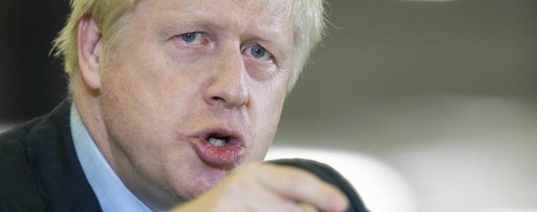 Джонсън: Имам подкрепата на партията си за сделката за Брекзит