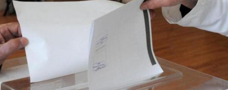 Към този час най-малко избиратели са отишли до урните в град Добрич