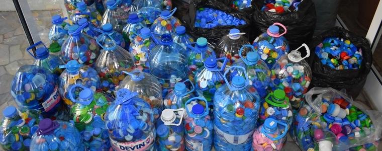 Ново родилно легло ще получи утре болницата в Добрич от кампанията за събиране на капачки