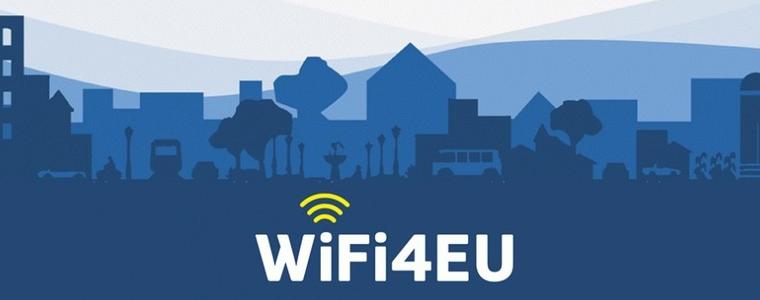 Община Добрич разшири обхвата на зоните за безплатен интернет