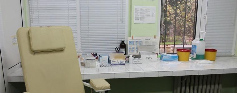 Официално: Случаите на  ХИВ- инфекции  за 2019 г в областта са два (ВИДЕО)