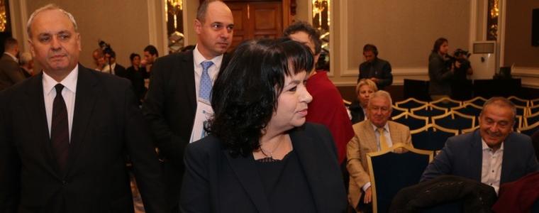 Петкова: Регионът разчита на тока от въглищните ни централи