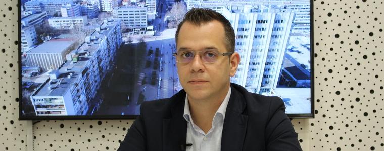 Промените в новия кметски екип на Добрич ще станат ясни във вторник (ВИДЕО)