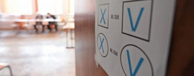 Проверяват сигнали за търговия с гласове в Добрич