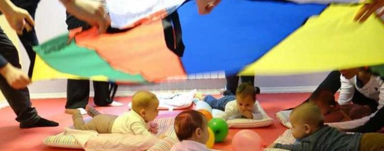 Ранното детско развитие обсъждат на среща-дискусия в Добрич