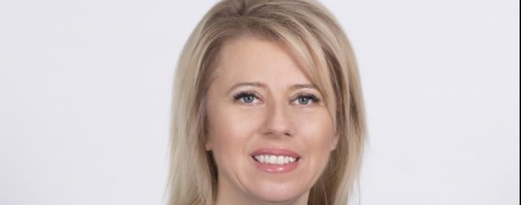 Соня Георгиева е новият кмет на Община Добричка