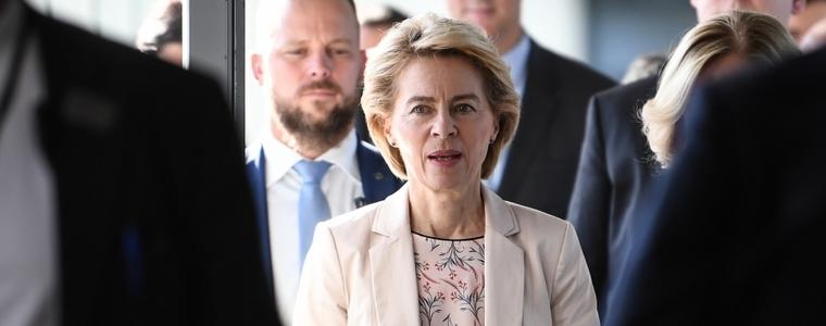 Съветът на ЕС одобри новия състав на ЕК