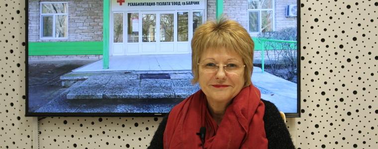 „Тузлата” изпраща добра година с нова техника и реновиран закрит басейн (ВИДЕО)