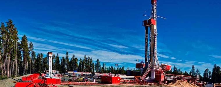 Важно! И Великобритания спира фракинга за добив на газ
