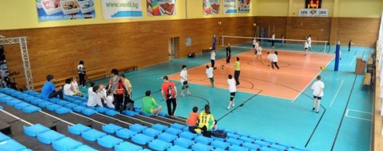 ВОЛЕЙБОЛ: Започва държавното първенството на юношите