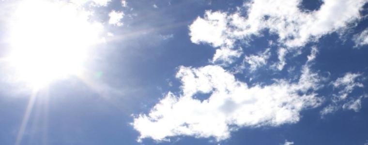 Времето на 15 ноември