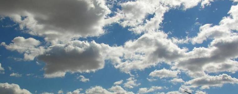 Времето на 2 ноември