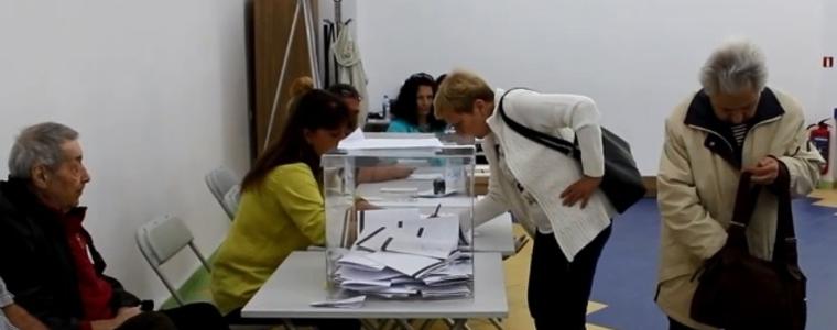 Възнагражденията на секционните избирателни комисии от Община Добрич ще се изплащат на 14 и 15 ноември