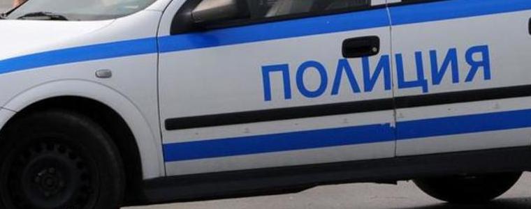 Заловиха дрогиран шофьор с наркотици в колата