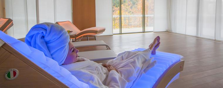 Албена е сред 10-те най-добри СПА дестинации на Hot Spring SPA