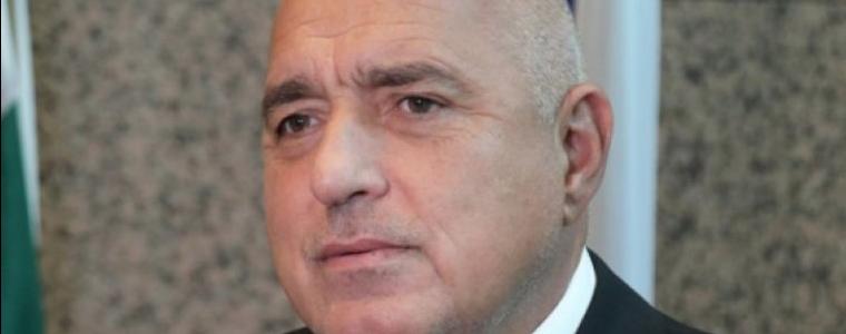 Борисов: На Рождество Христово е време да бъдем заедно с нашите близки